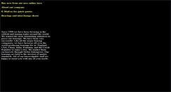 Desktop Screenshot of ditbearing.com